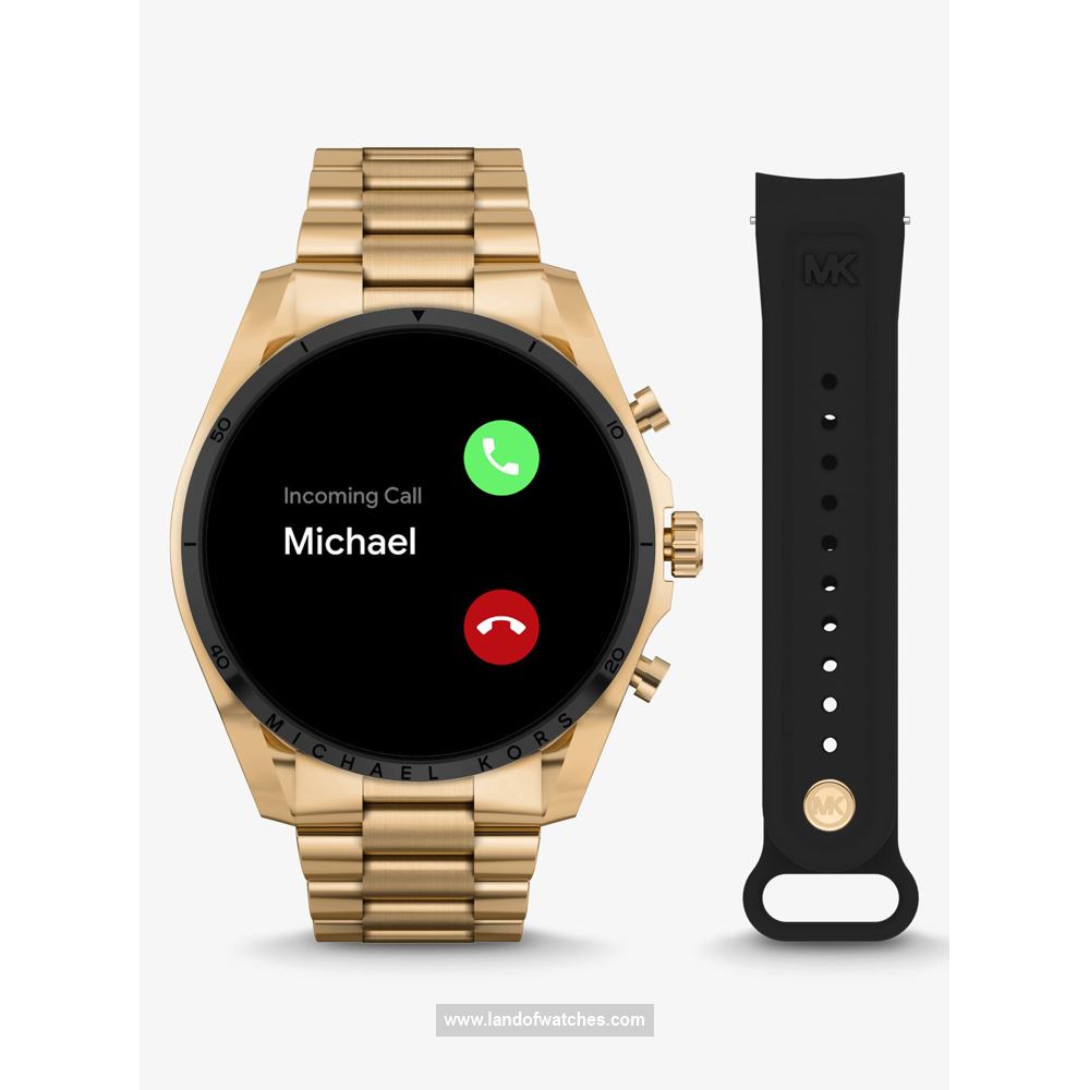 شراء ساعة معصم مایکل کورس(MICHAEL KORS) MKT5138 | | | الأصلي