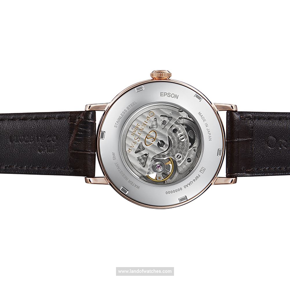 شراء ساعة معصم رجالیه اورینت(ORIENT) RE-AV0001S | | | الأصلي