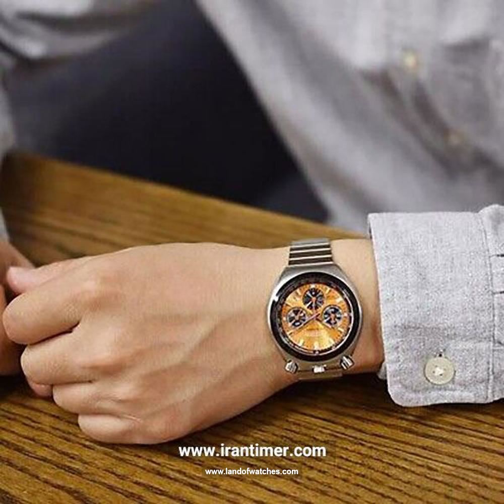 شراء ساعة معصم رجالیه سیتیزن(CITIZEN) AN3660-81X رياضة | | | الأصلي