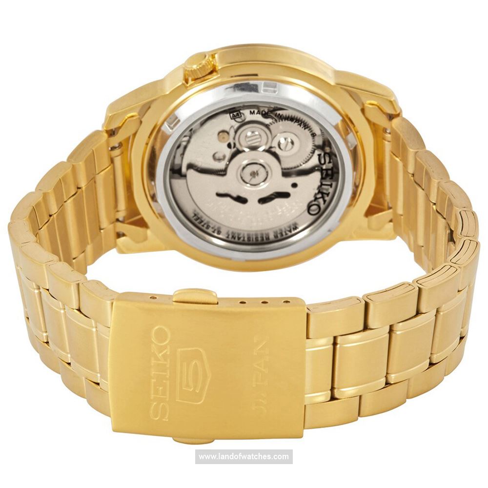 Buy Men's SEIKO SNKK40J1 Classic Watches | Original