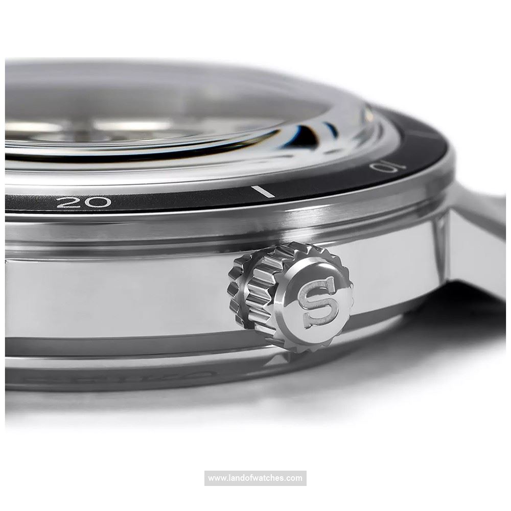 شراء ساعة معصم رجالیه سیکو(SEIKO) SSA423J1 كلاسيك | | | الأصلي