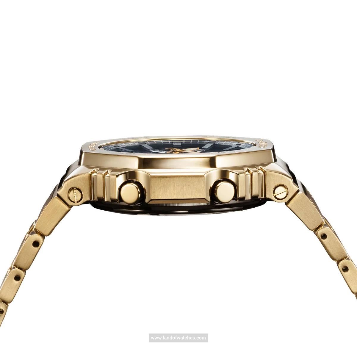 شراء ساعة معصم رجالیه کاسیو(CASIO) GM-B2100GD-9ADR رياضة | | | الأصلي