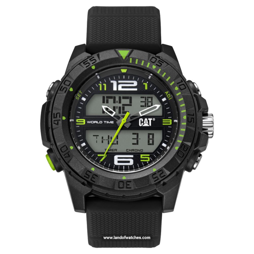 Buy Men's CAT MC.155.21.133 Sport Watches | Original