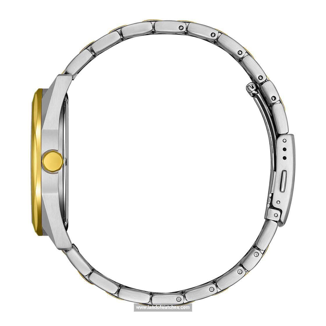 شراء ساعة معصم رجالیه سیتیزن(CITIZEN) BM7604-80E كلاسيك | | | الأصلي