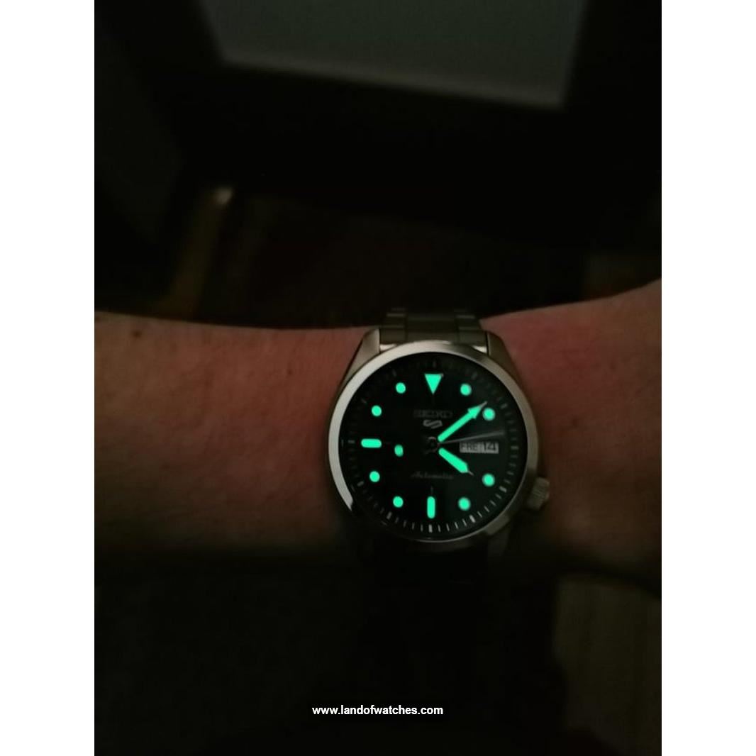 شراء ساعة معصم رجالیه سیکو(SEIKO) SRPE53K1 كلاسيك | | | الأصلي