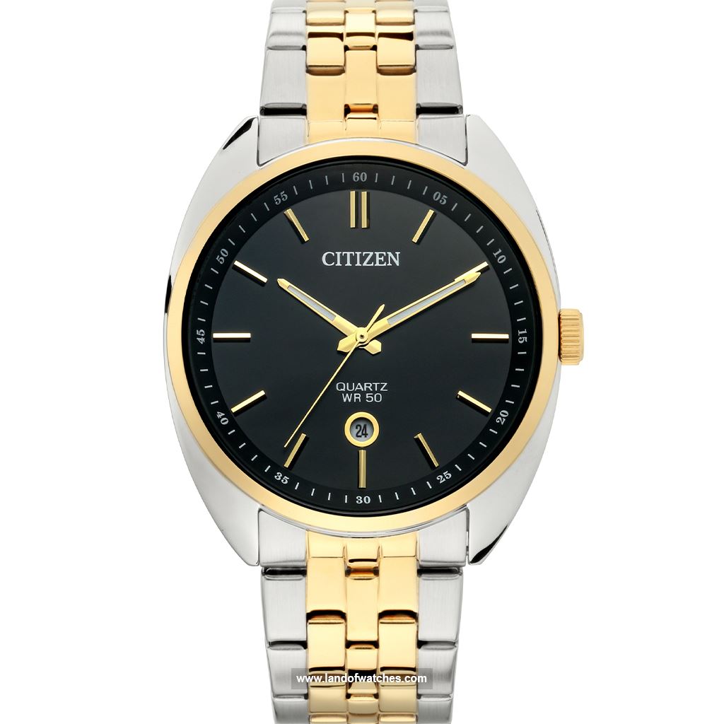 شراء ساعة معصم رجالیه سیتیزن(CITIZEN) BI5094-59E كلاسيك | | | الأصلي