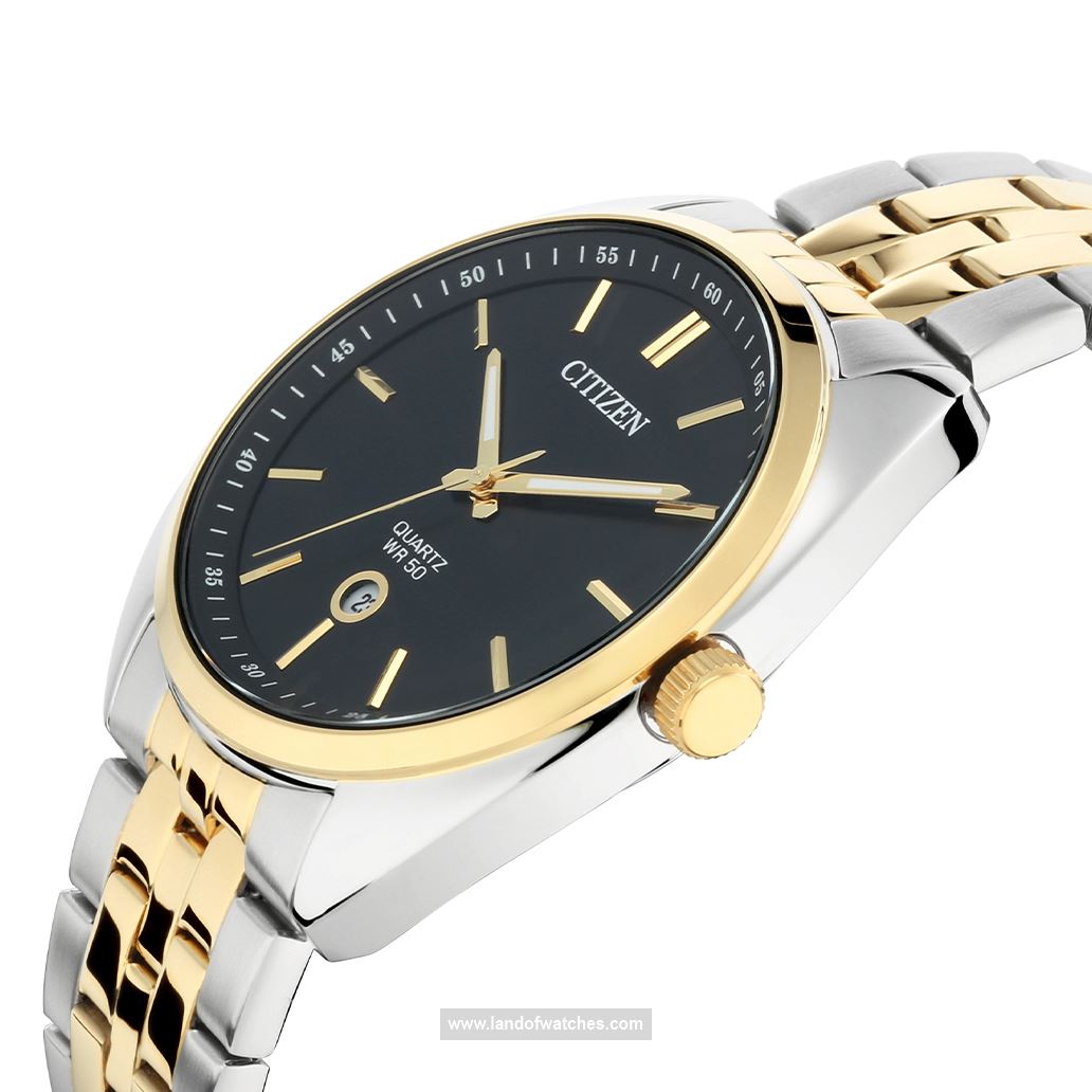 شراء ساعة معصم رجالیه سیتیزن(CITIZEN) BI5094-59E كلاسيك | | | الأصلي