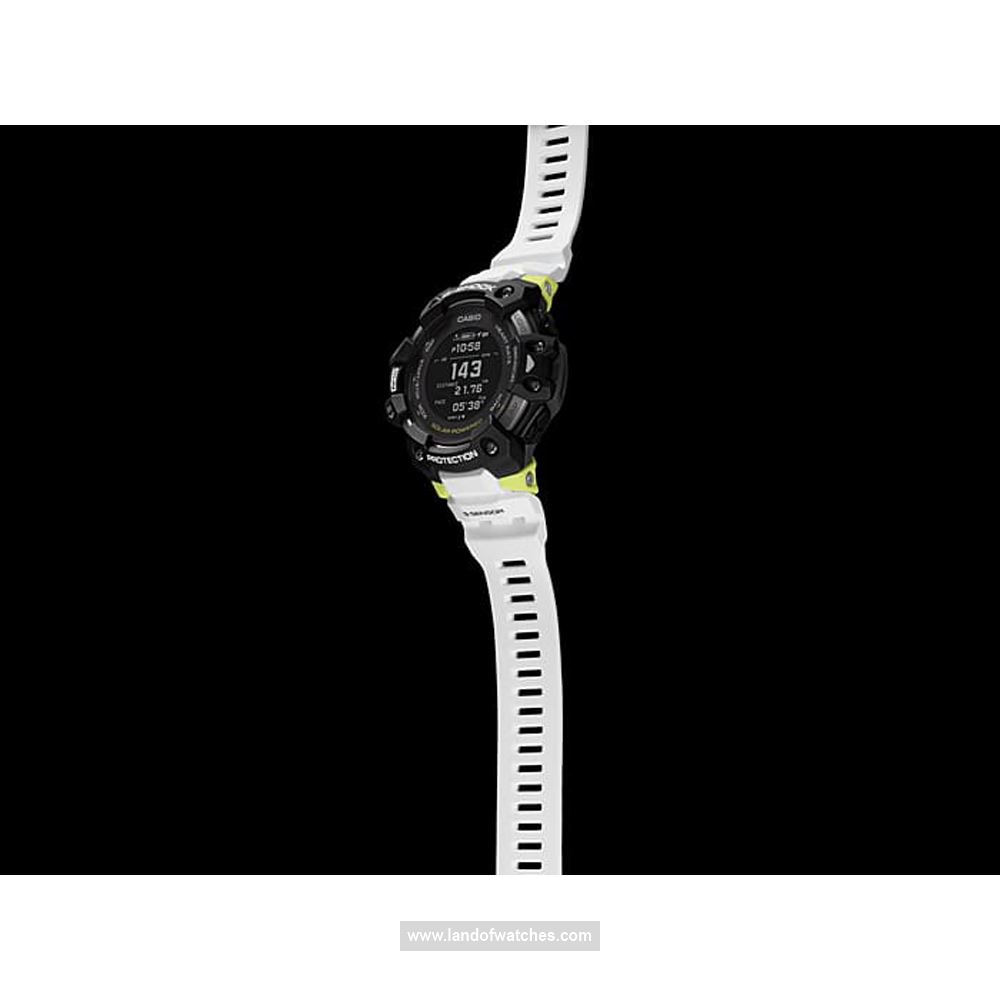 شراء ساعة معصم کاسیو(CASIO) GBD-H1000-1A7 | | | الأصلي