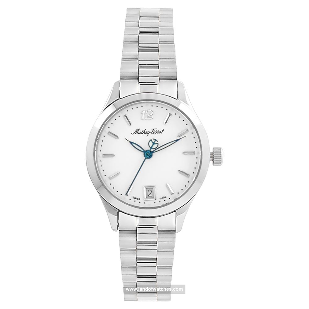 Buy Women's MATHEY TISSOT D411MAI Classic Watches | Original