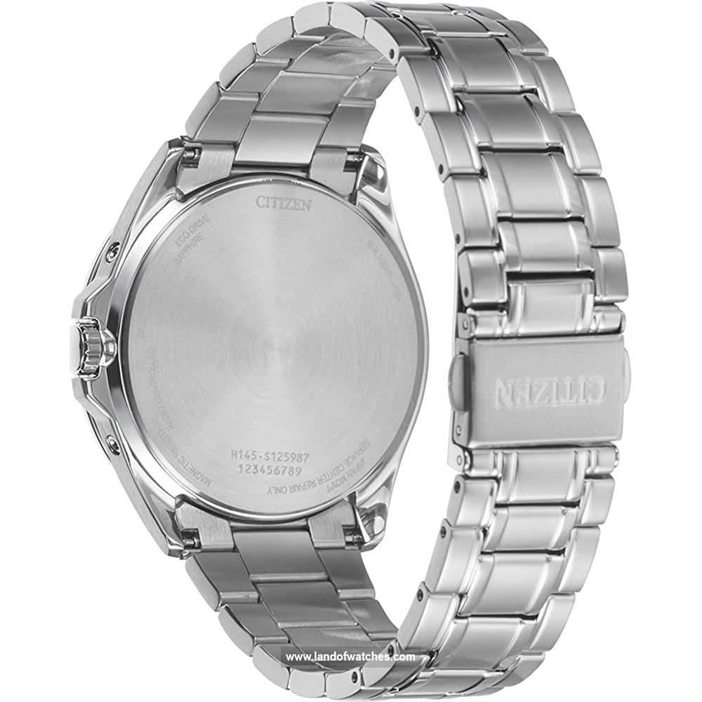 شراء ساعة معصم رجالیه سیتیزن(CITIZEN) CB0250-84E | | | الأصلي