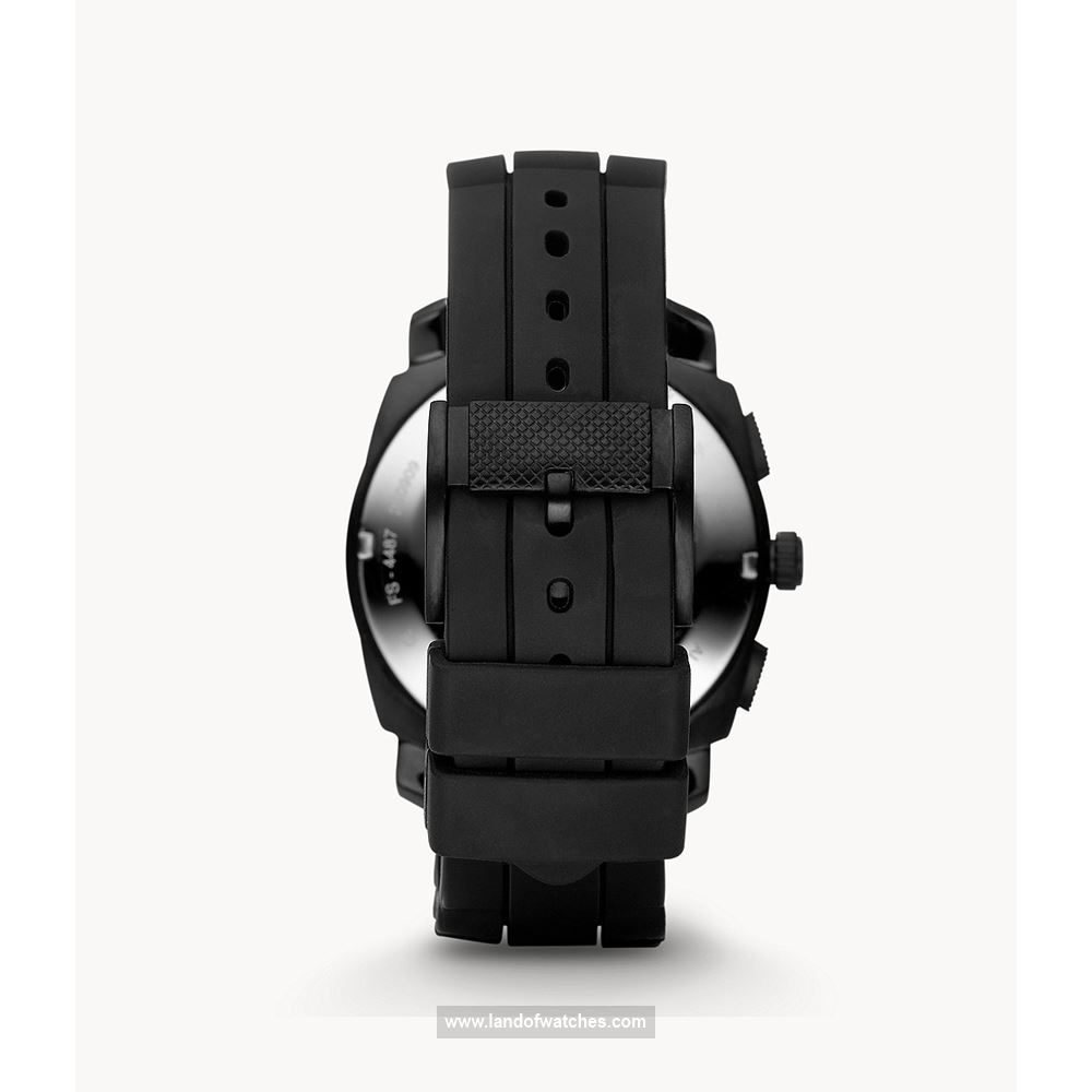 شراء ساعة معصم رجالیه فسیل(FOSSIL) FS4487IE رياضة | | | الأصلي