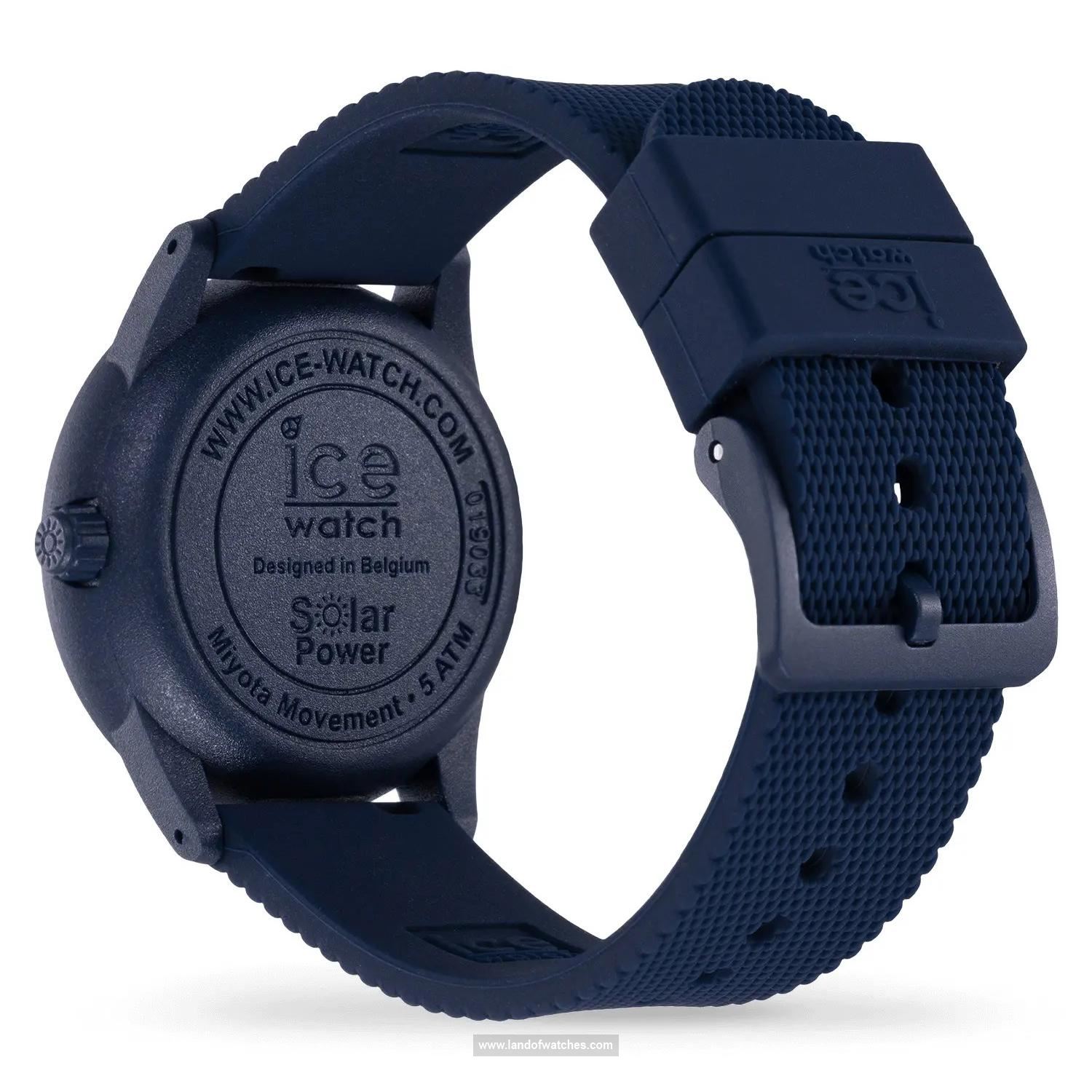 شراء ساعة معصم رجالیه نسائیه آیس واج(ICE WATCH) 019033 رياضة | | | الأصلي