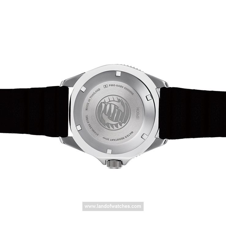 شراء ساعة معصم رجالیه اورینت(ORIENT) RA-AA0916L19B رياضة | | | الأصلي