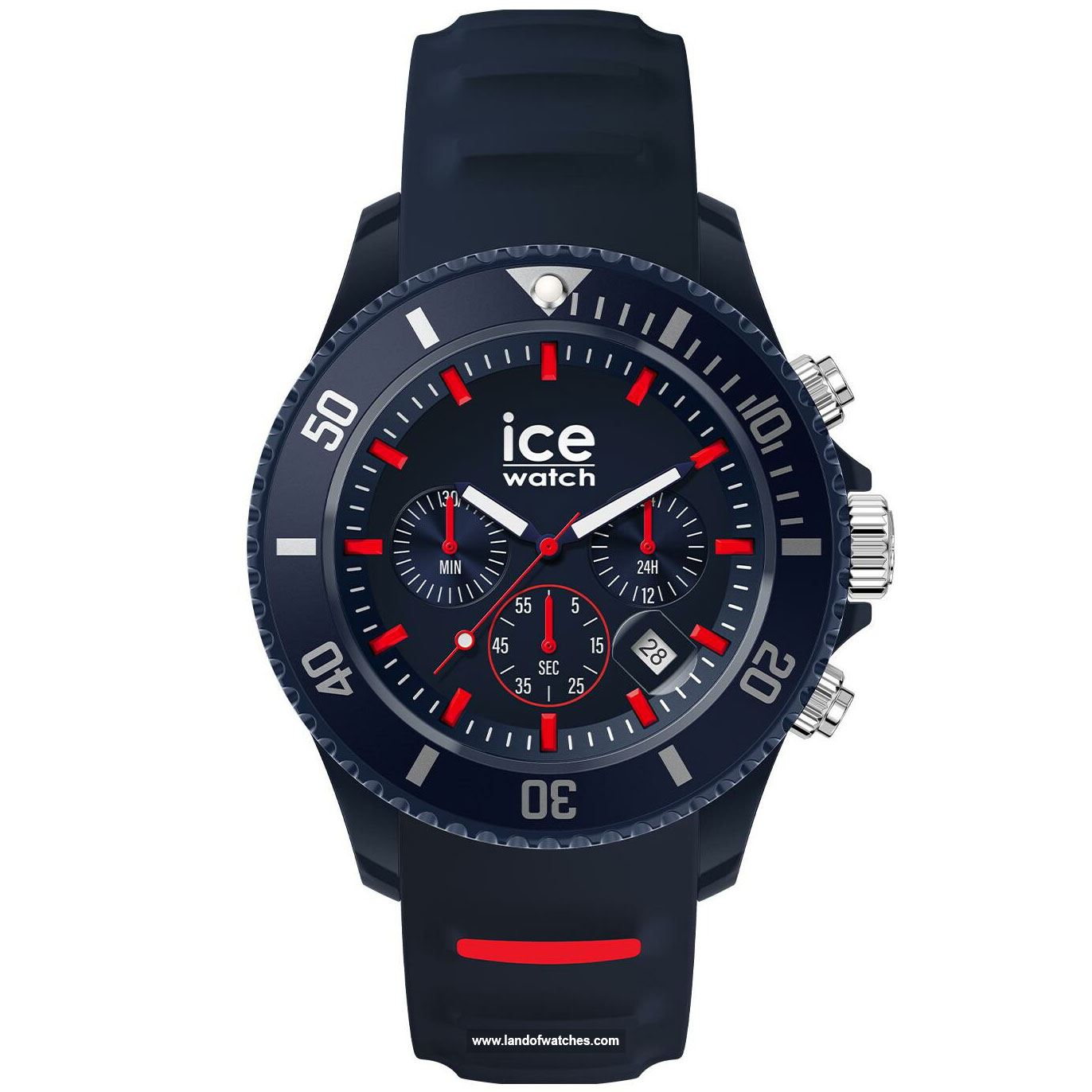 Buy Men's ICE WATCH 021425 Sport Watches | Original