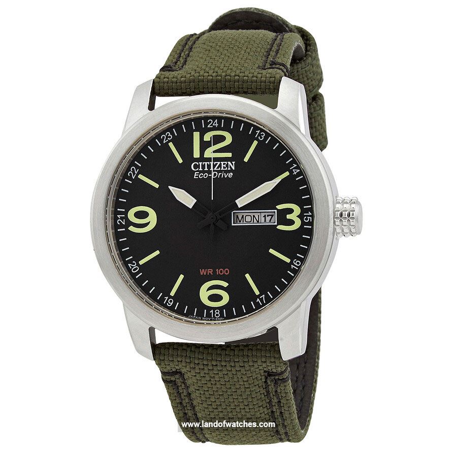 Buy Men's CITIZEN BM8470-11E Sport Watches | Original