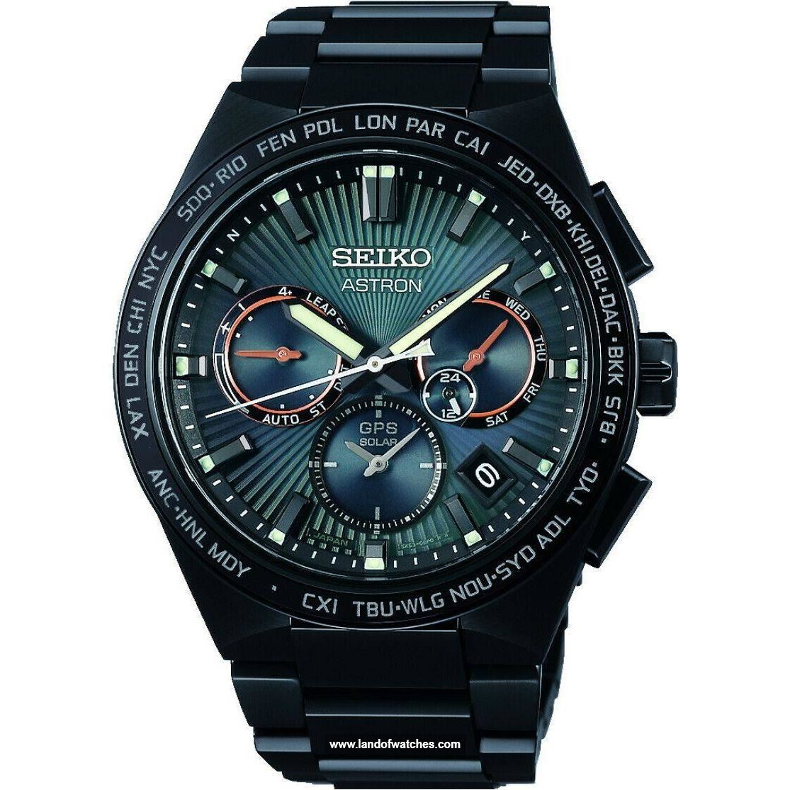 شراء ساعة معصم رجالیه سیکو(SEIKO) SSH127J1 | | | الأصلي