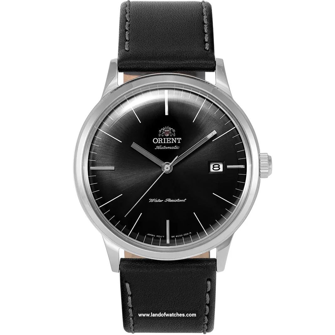 Buy Men's ORIENT TAC0000DB0 Classic Watches | Original