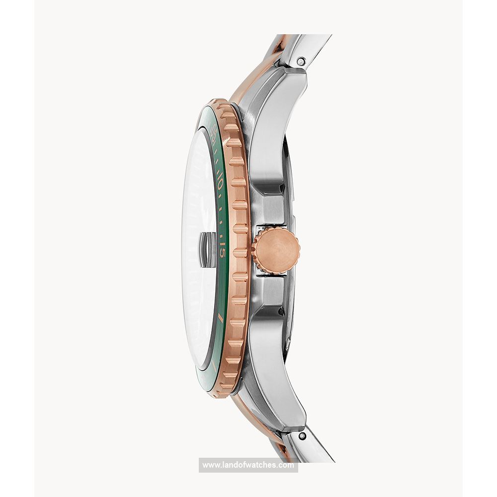 Buy Men's FOSSIL FS5743 Classic Watches | Original