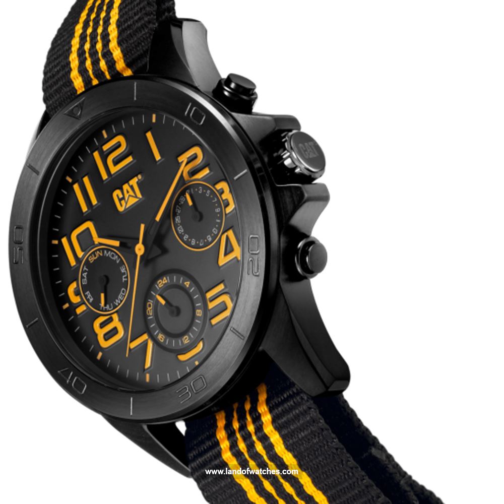 Buy Men's CAT YT.169.61.117 Sport Watches | Original