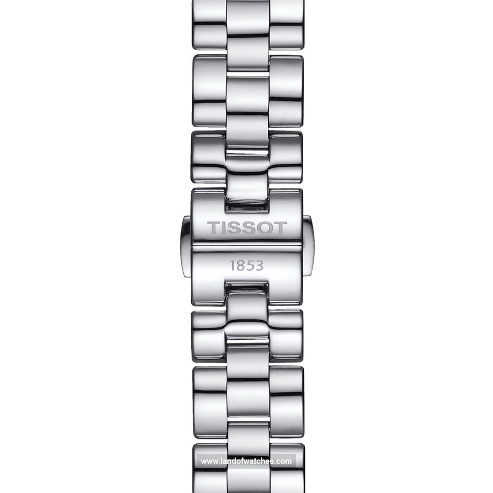 Buy Women's TISSOT T112.210.11.113.00 Watches | Original