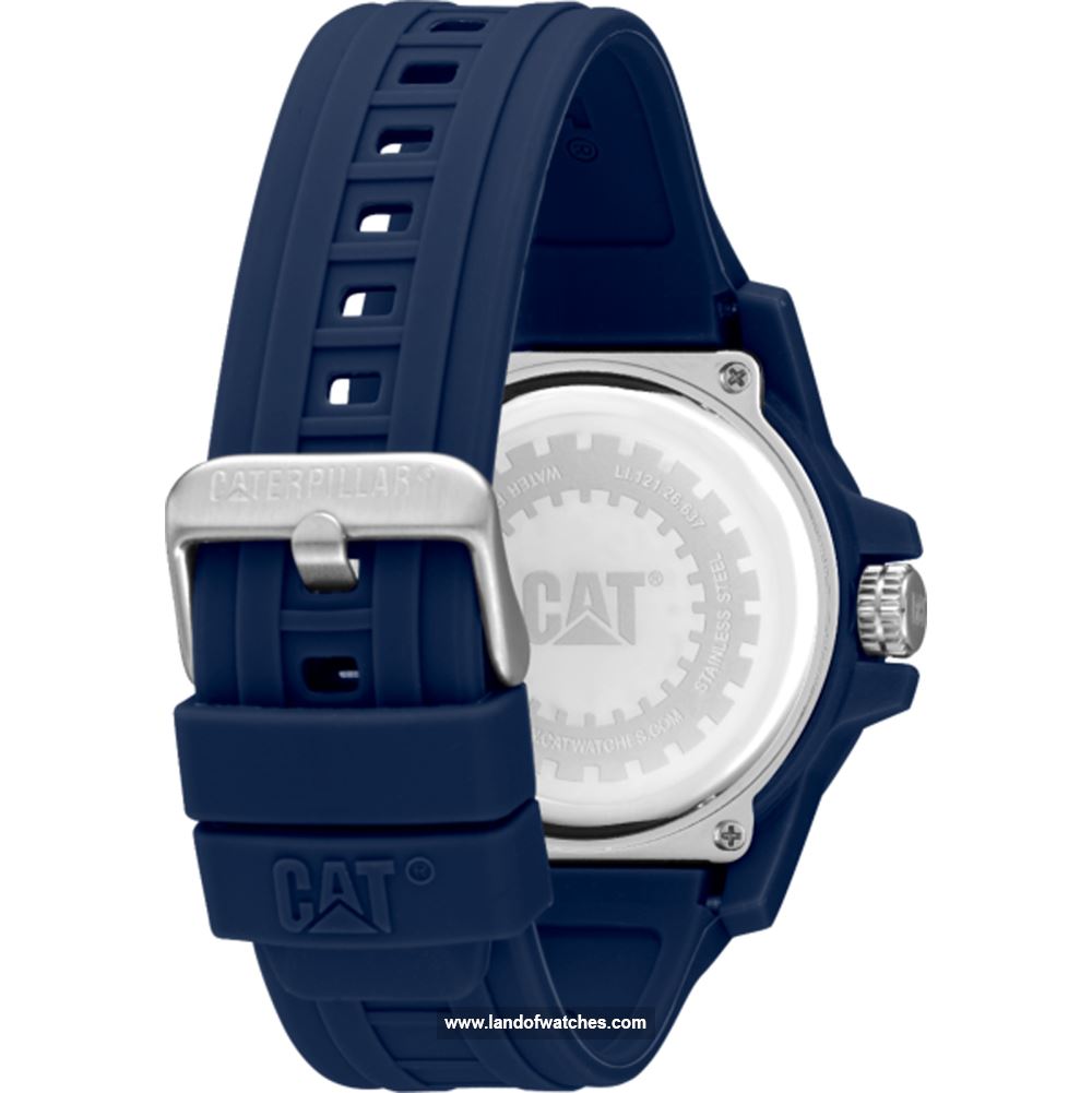 Buy Men's CAT LI.121.26.637 Sport Watches | Original