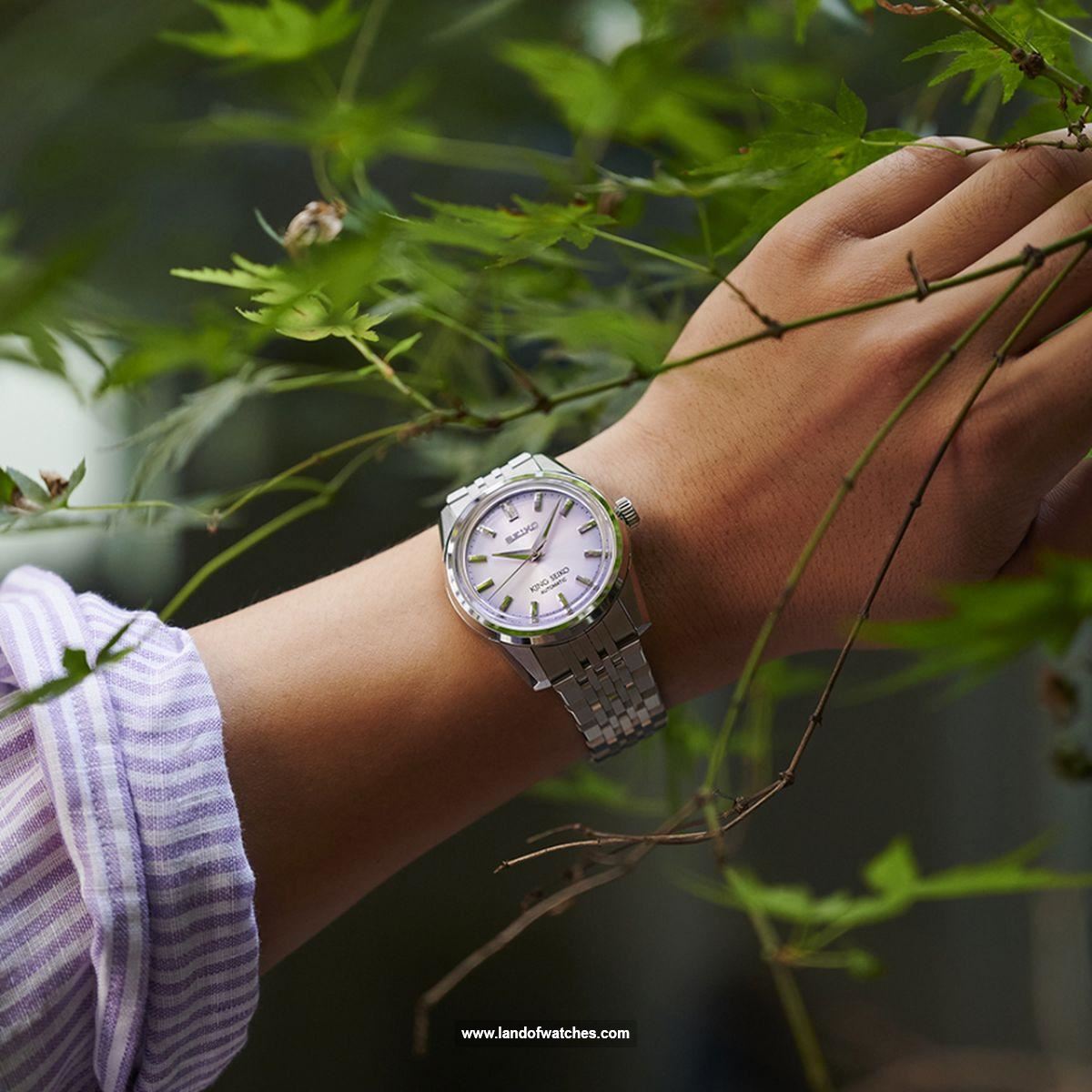 Buy Men's SEIKO SPB291J1 Classic Watches | Original