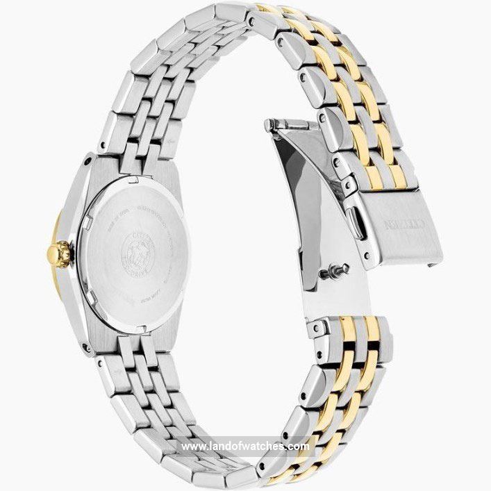 شراء ساعة معصم نسائیه اورینت(ORIENT) SNQ23004B8 كلاسيك | | | الأصلي