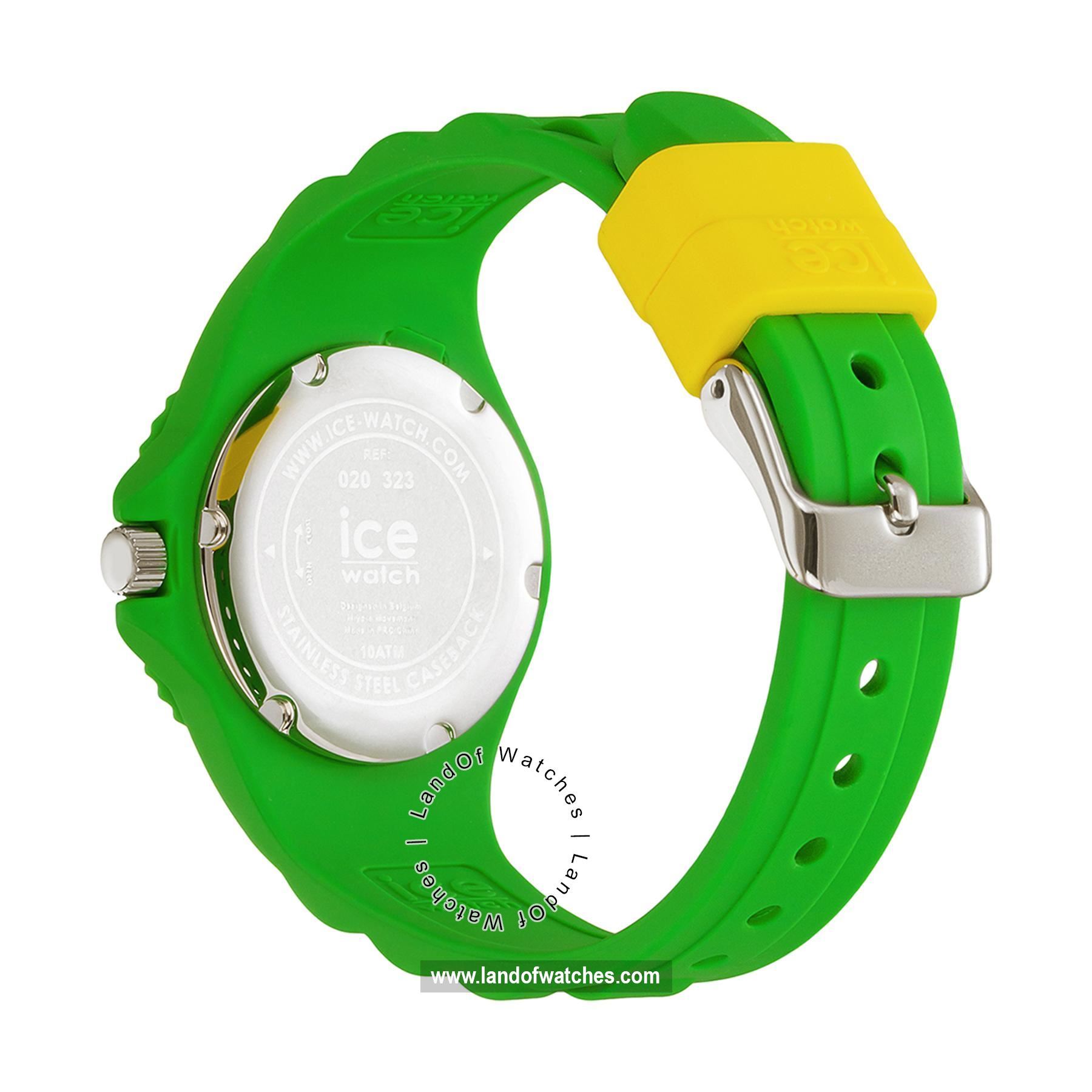 Buy ICE WATCH 020323 Watches | Original
