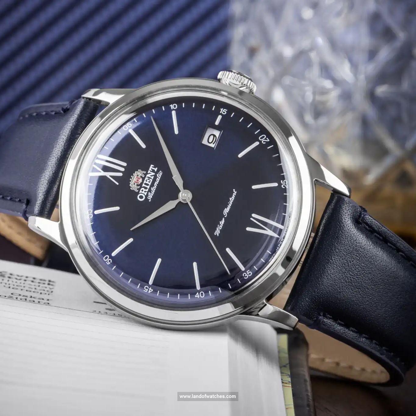 Buy Men's ORIENT RA-AC0021 Classic Watches | Original