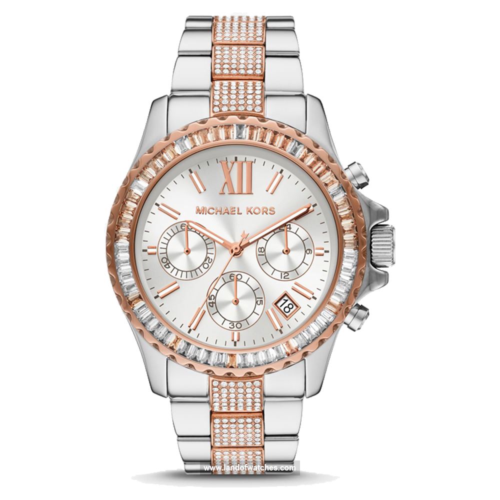 شراء ساعة معصم نسائیه مایکل کورس(MICHAEL KORS) MK6975 | | | الأصلي