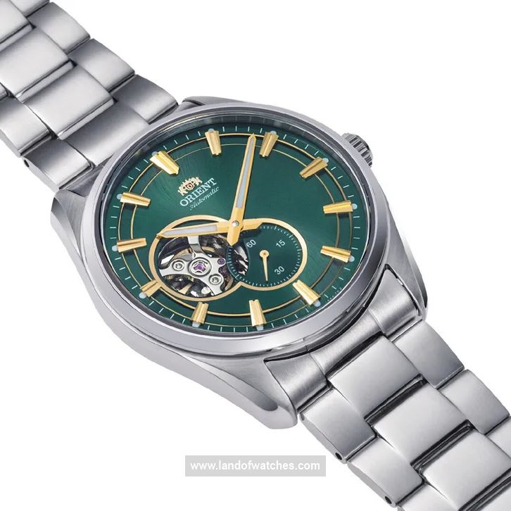 Buy Men's ORIENT RA-AR0008E Classic Watches | Original