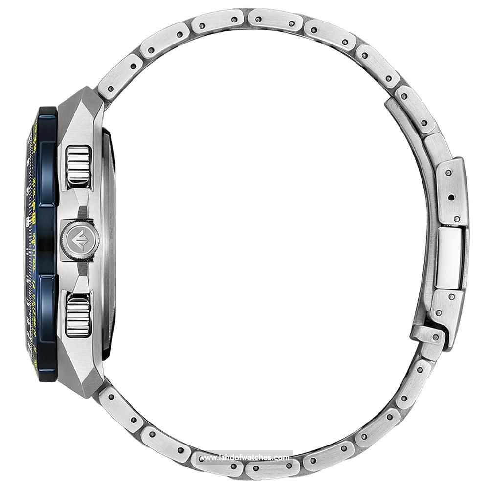 شراء ساعة معصم رجالیه سیتیزن(CITIZEN) JY8125-54L رياضة | | | الأصلي