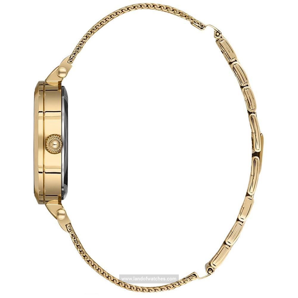 شراء ساعة معصم نسائیه دیوید غانر(David Guner) DG-8268LC-B1 كلاسيك | | | الأصلي