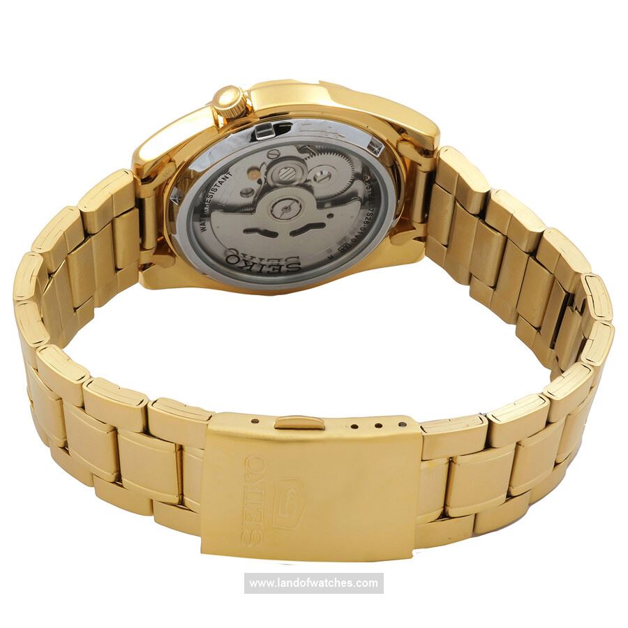 شراء ساعة معصم رجالیه سیکو(SEIKO) SNKL50K1 كلاسيك | | | الأصلي