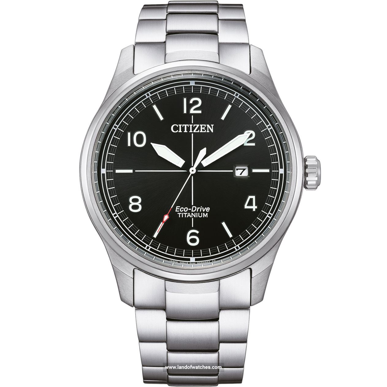 Buy Men's CITIZEN BM7570-80E Classic Watches | Original