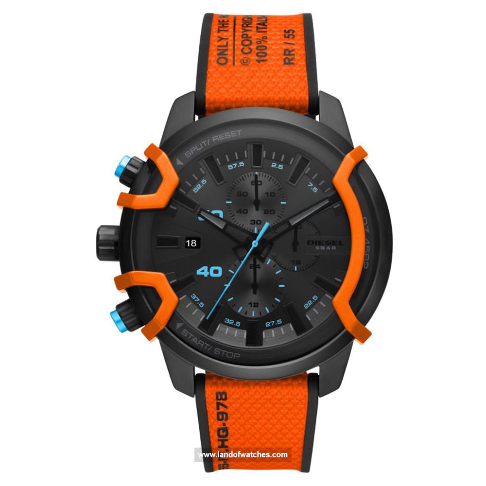 Buy DIESEL dz4562 Watches | Original