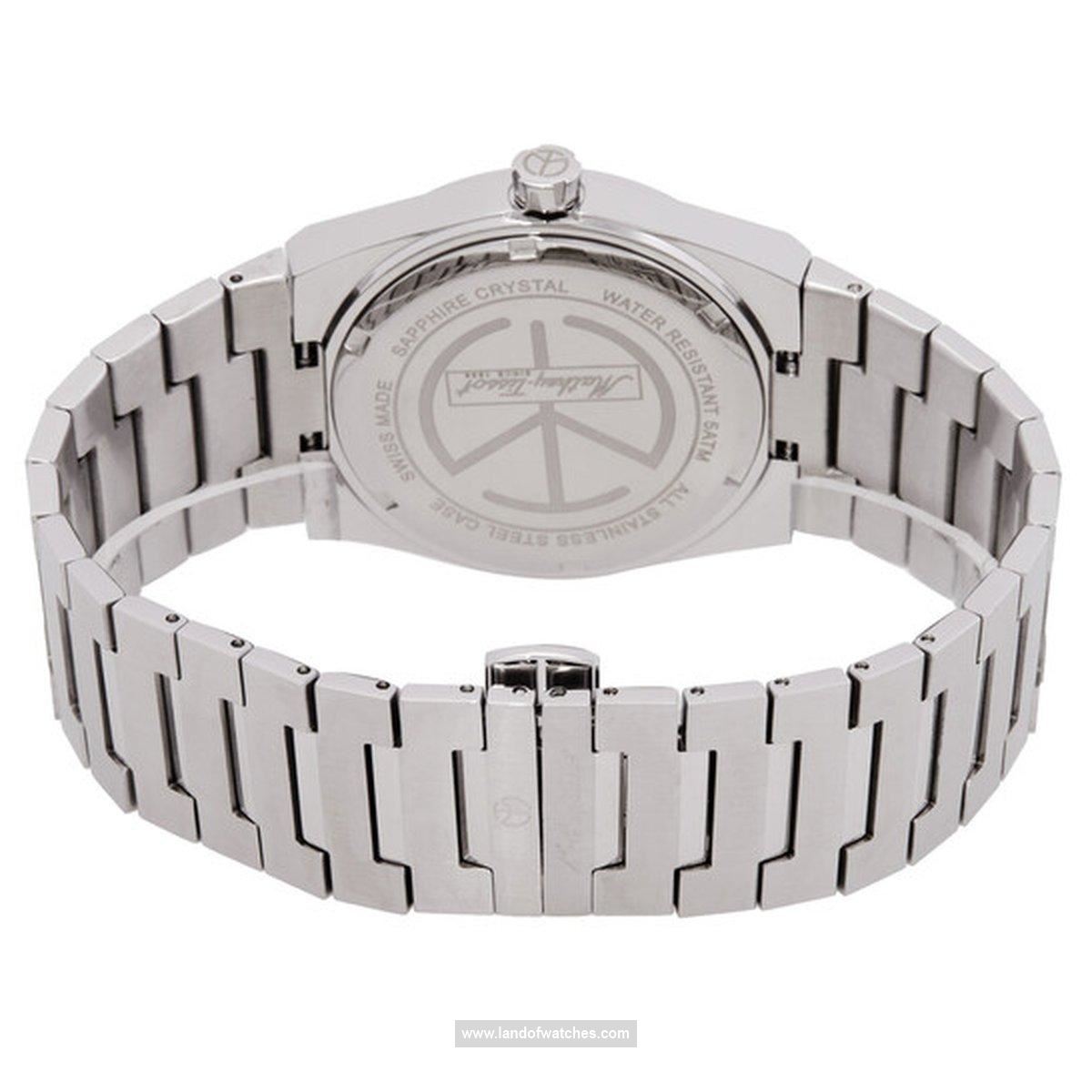 شراء ساعة معصم نسائیه متی تیسوت(MATHEY TISSOT) D118SK كلاسيك | | | الأصلي