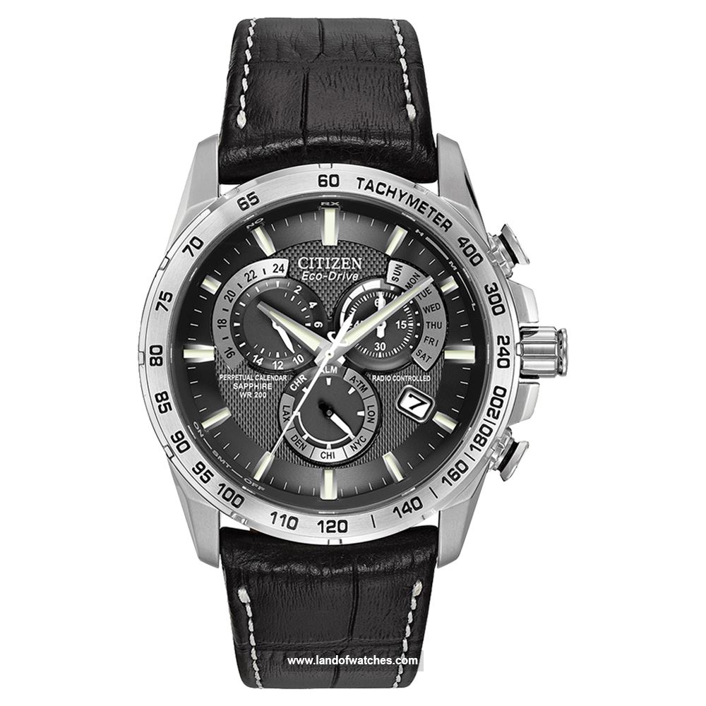Buy Men's CITIZEN AT4000-02E Watches | Original