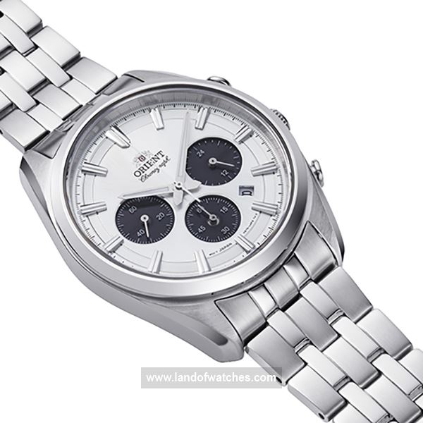 Buy Men's ORIENT RA-TX0305S10B Classic Watches | Original