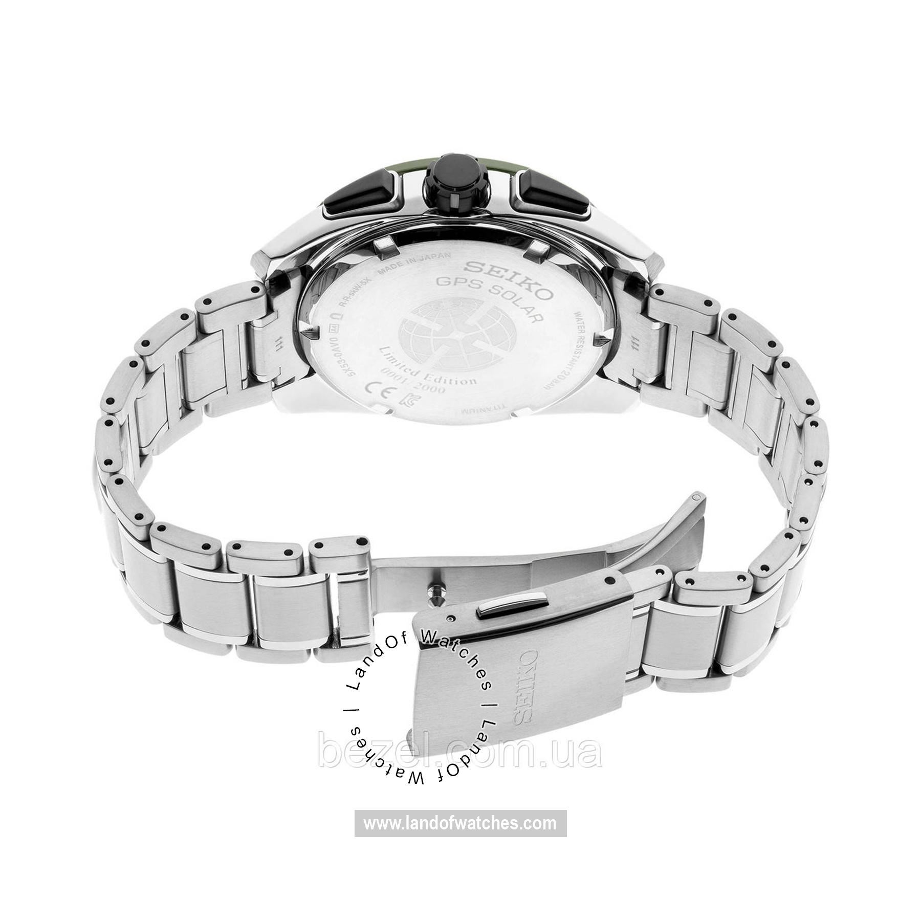 شراء ساعة معصم رجالیه سیکو(SEIKO) SSH071J1 كلاسيك | | | الأصلي