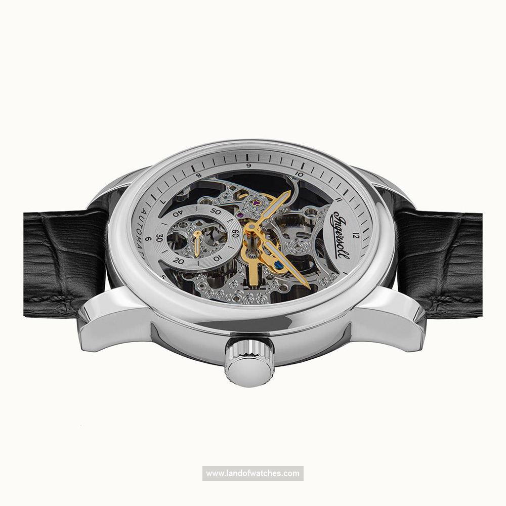 شراء ساعة معصم رجالیه اینجرسول(INGERSOLL) I11002 كلاسيك | | | الأصلي