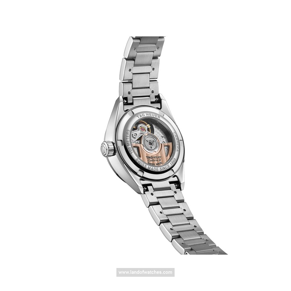 Buy Women's TAG HEUER WBN2413.BA0621 Watches | Original