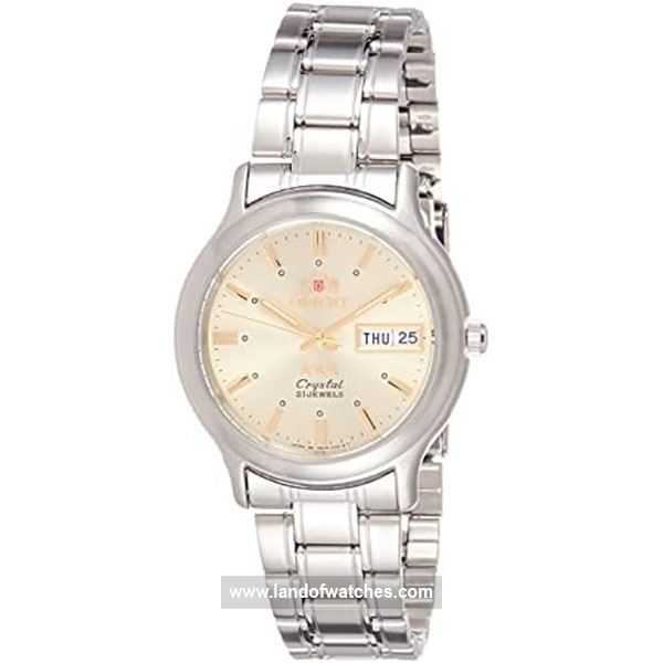Buy Men's ORIENT SAB05005C8 Classic Watches | Original