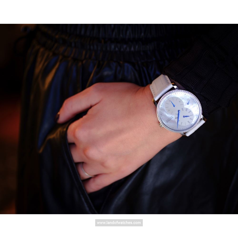 Buy Women's LOUIS ERARD 54230SG04.BAAV04 Watches | Original