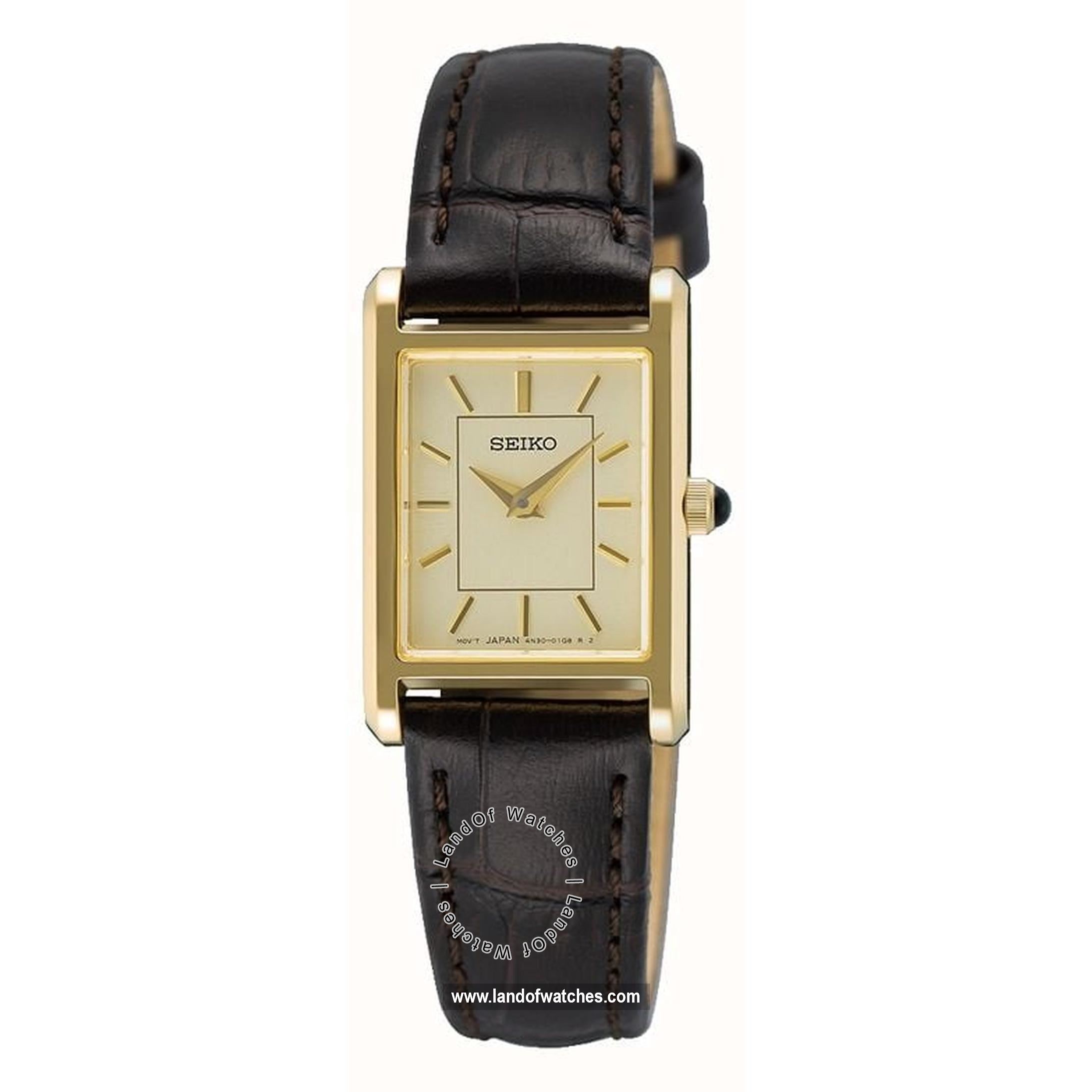 شراء ساعة معصم نسائیه سیکو(SEIKO) SWR110P1 كلاسيك | | | الأصلي