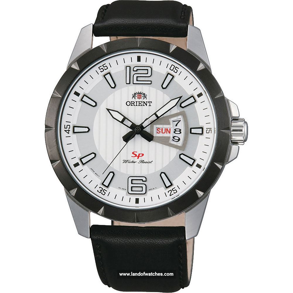 Buy Men's ORIENT SUG1X003W9 Classic Watches | Original