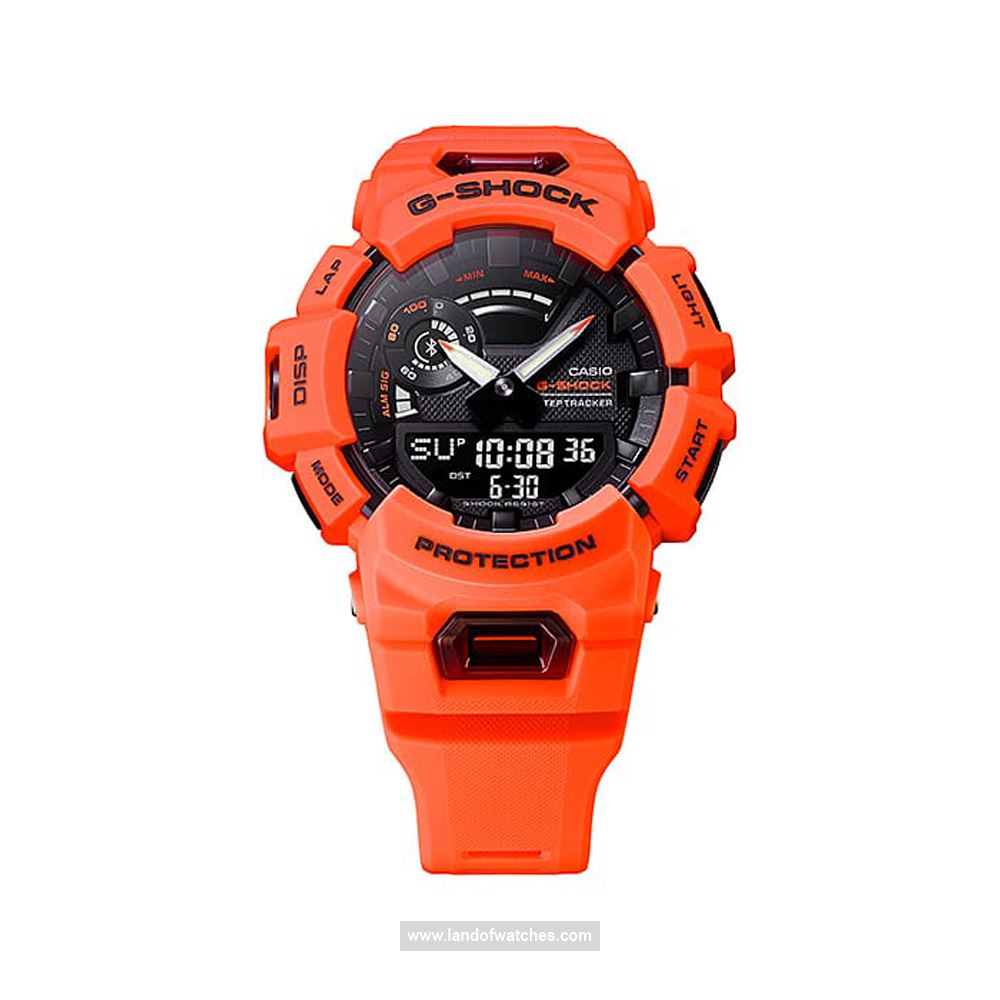 Buy Men's CASIO GBA-900-4A Watches | Original