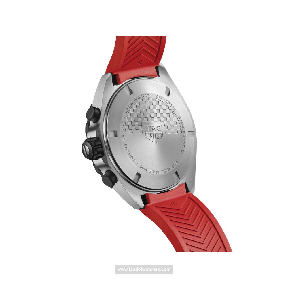 شراء ساعة معصم رجالیه تغ هویر(TAG HEUER) CAZ101AN.FT8055 | | | الأصلي