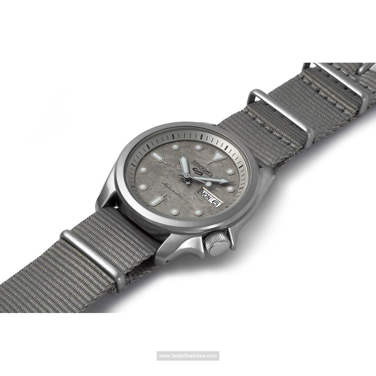 Buy Men's SEIKO SRPE61K1 Sport Watches | Original