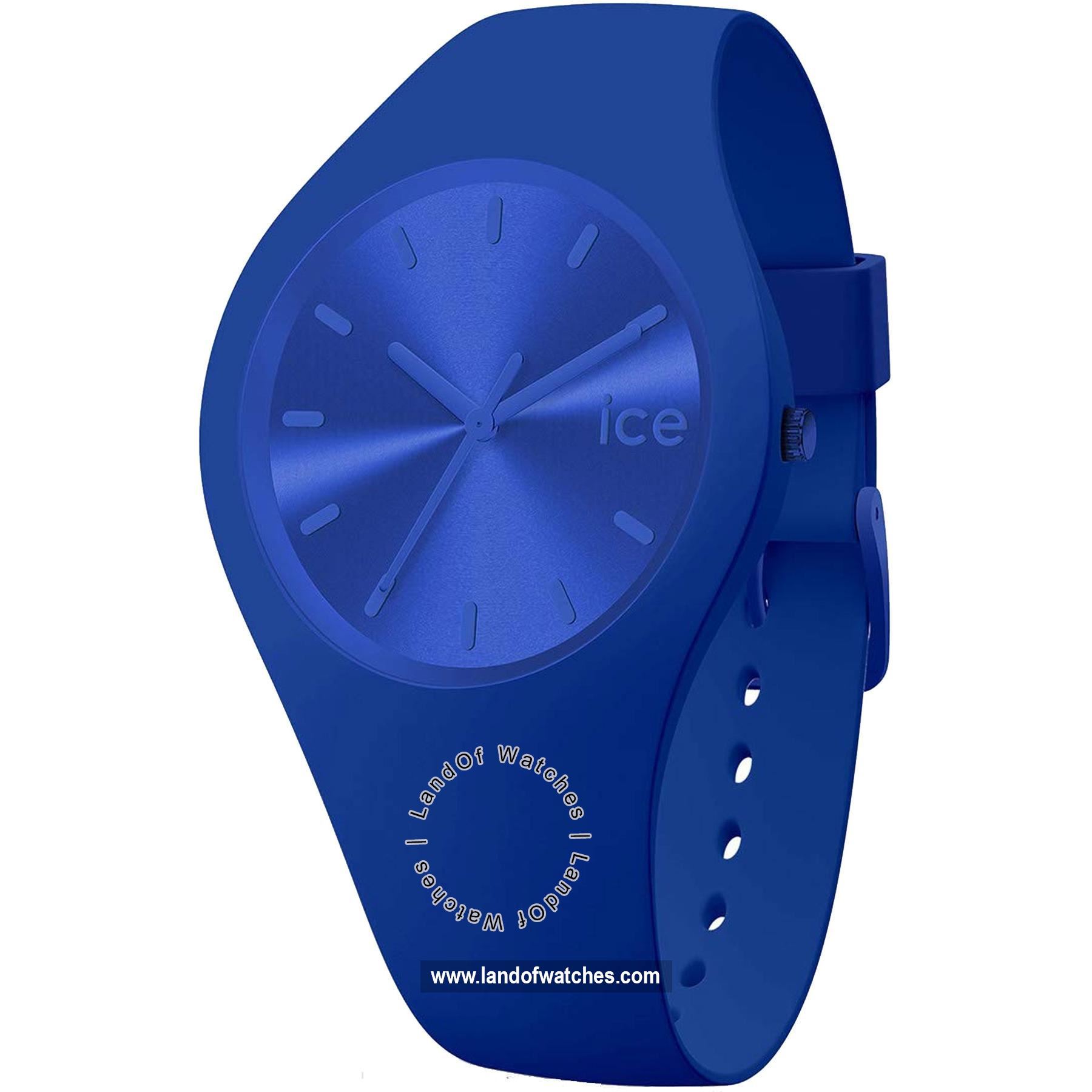 شراء ساعة معصم نسائیه آیس واج(ICE WATCH) 017906 | | | الأصلي